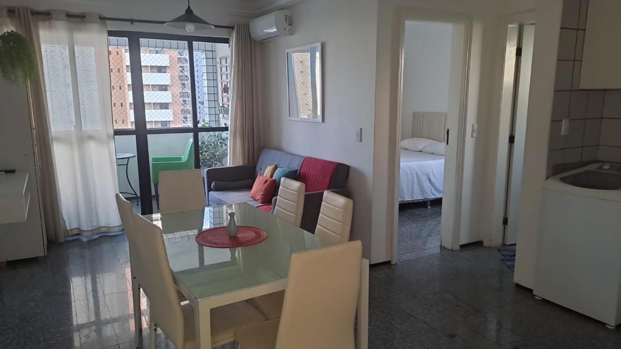 Apartamento New Point Casa Castel